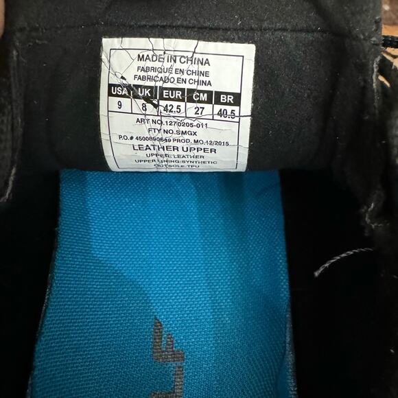 Under Armour golf  Charger sneakers Size 9 - Picture 10 of 10